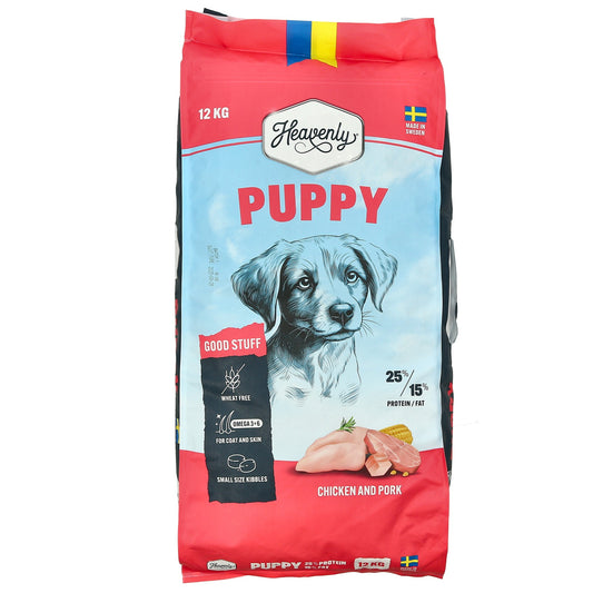 Puppy Valpefôr
