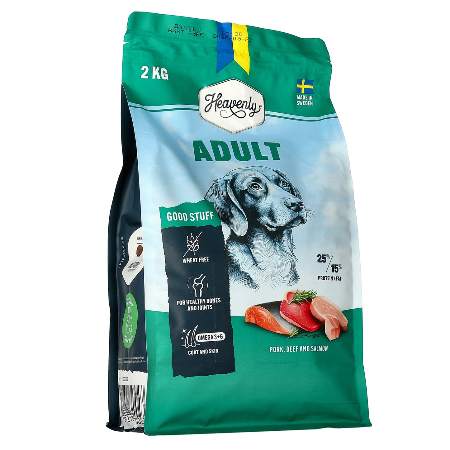 Heavenly Adult Hundefôr