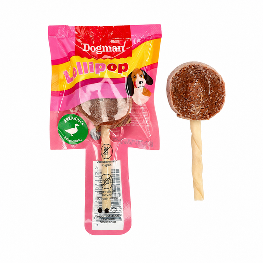 Lollipop Mix 9cm