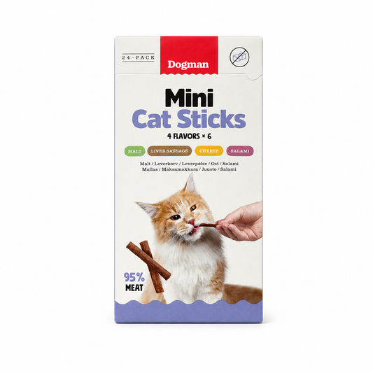 Cat Sticks Mini 48g