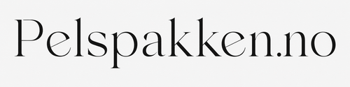 Pelspakken