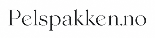 Pelspakken
