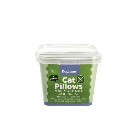 Cat Pillows Anti-hårball 75g