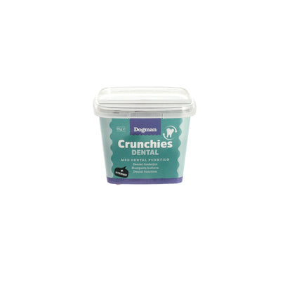Crunchies Dental 75g