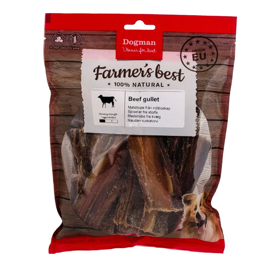 Biff Gullet 200g